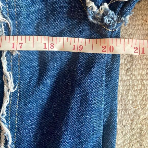 JADED London Denim Jacket - Picture 12 of 12